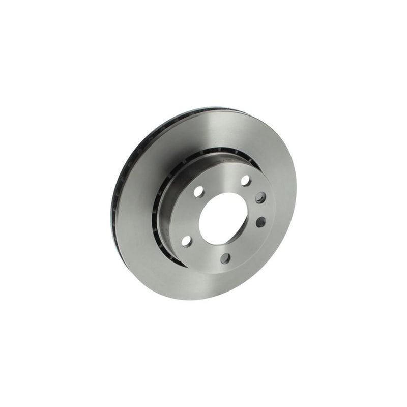Bosch 2 x Vented Front Brake Discs 0 986 478 265