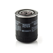 MANN-FILTER Fuel Filter Element WK 930/4