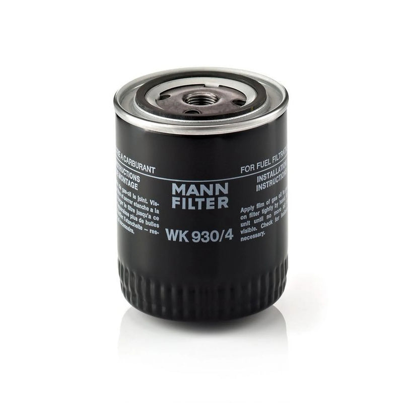 MANN-FILTER Fuel Filter Element WK 930/4