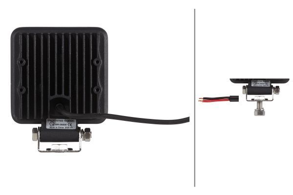 Hella Worklight High