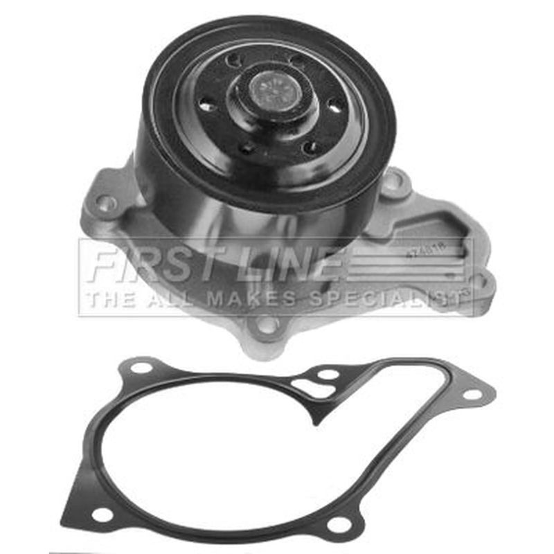 First Line Engine Cooling Water Pump FWP2425