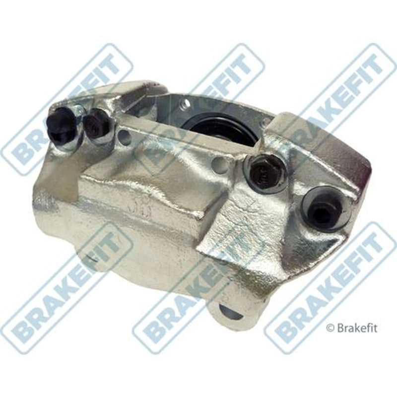 Apec Brake Caliper Assembly Rear Left BCA2693E