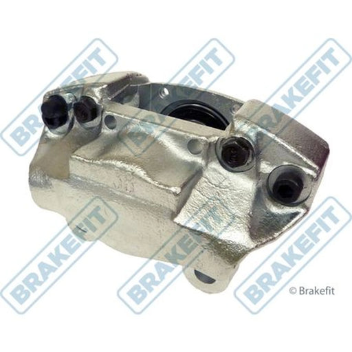 Apec Brake Caliper Assembly Rear Left BCA2693E