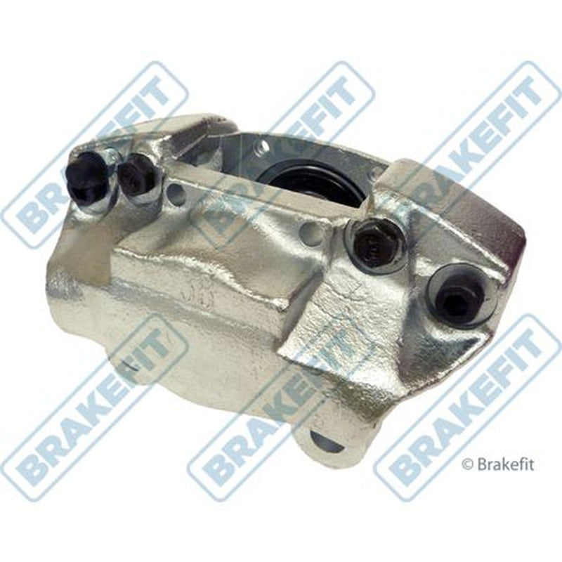 Apec Brake Caliper Assembly Rear Left BCA2693E