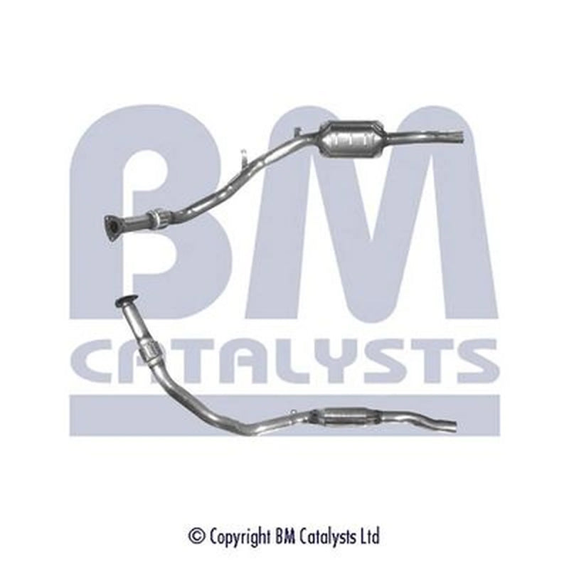 BM Catalysts Diesel Cat BM80095