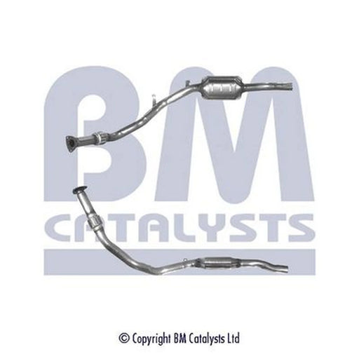 BM Catalysts Diesel Cat BM80095