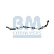 BM Catalysts Homologated Petrol Cat BM90791H