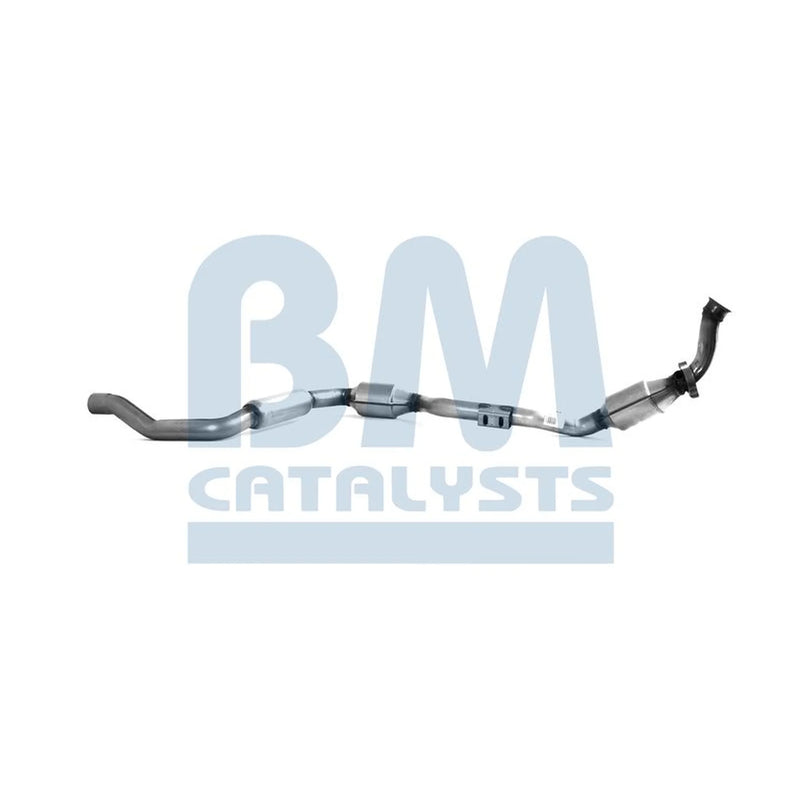 BM Catalysts Homologated Petrol Cat BM90791H