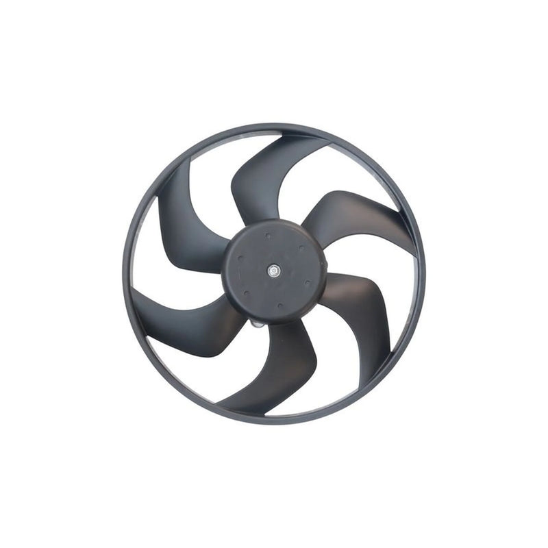 Hella Engine Cooling Fan Left 8EW 366 420-861