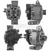 Borg & Beck Car Alternator 12V BBA2395