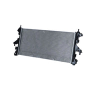 NRF Engine Radiator 54203