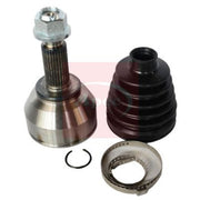 Apec CV Axle Shaft Assembly Front ACV1069