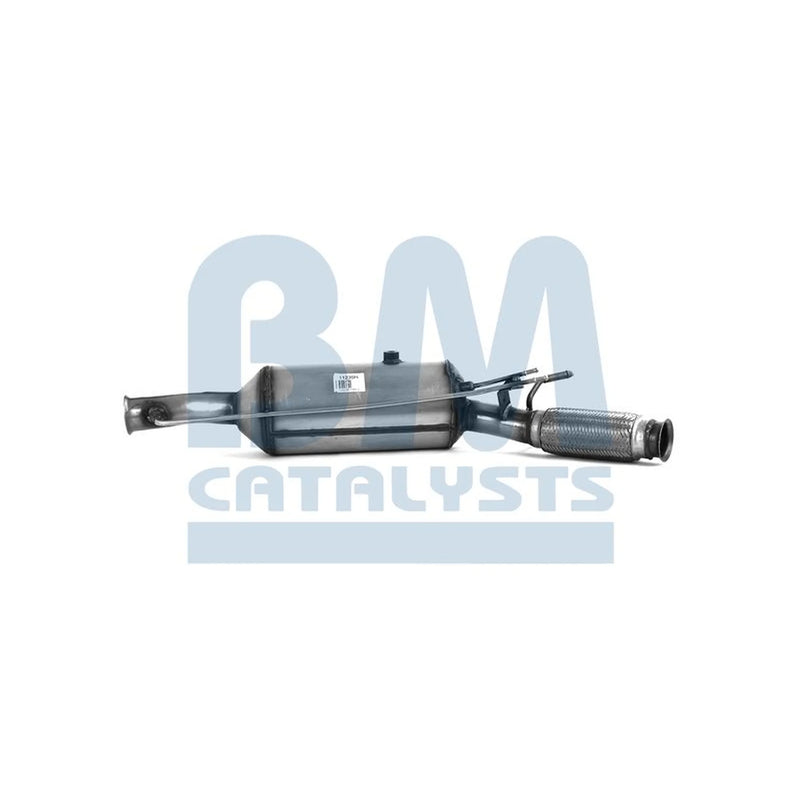 BM Catalysts Homologated Diesel Cat & Dpf BM11235H