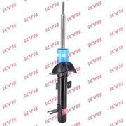 KYB Shock Absorber Damper Strut Front Left 333760