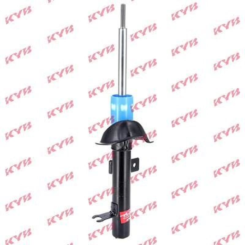 KYB Shock Absorber Damper Strut Front Left 333760