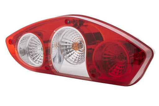 Hella 2SK 343 440-027 Tail Light Assembly