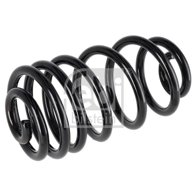 Febi Rear Suspension Coil Spring 1000430