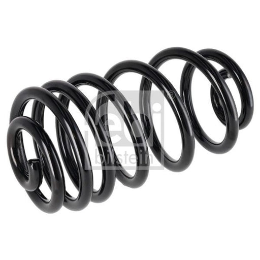 Febi Rear Suspension Coil Spring 1000430