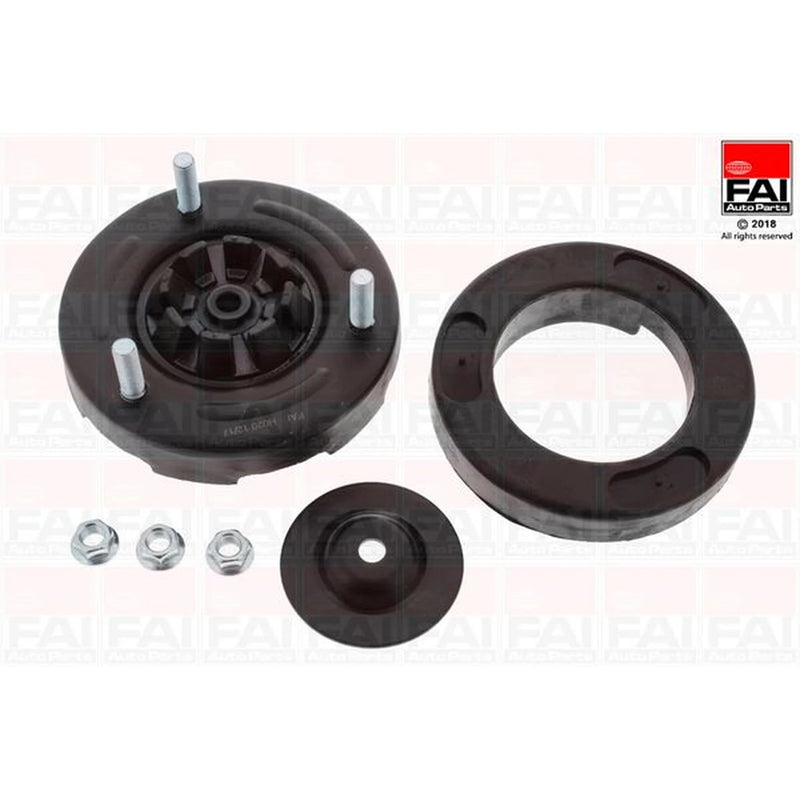 FAI Repair Kit Suspension Strut Support Mount SS9099