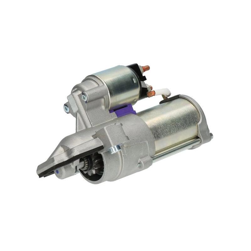 Valeo Starter Motor 12V 1.1kW 12 Teeth 438623