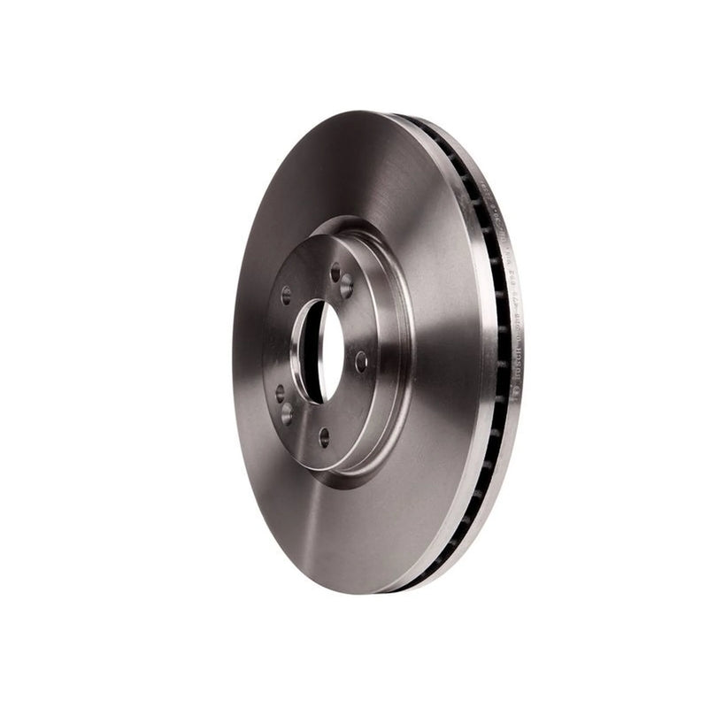 Bosch 2 x Vented Front Brake Discs 0 986 479 692