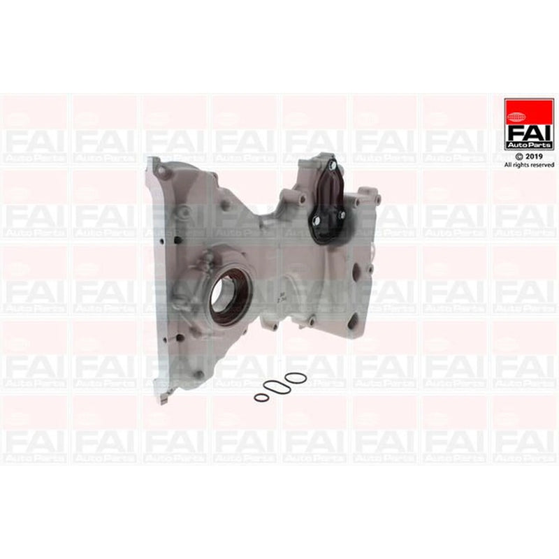 FAI Engine Oil Pump Assembly OP391