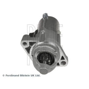 Blue Print Starter Motor 12V 1.6kW 9 Teeth ADH212507