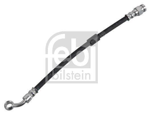 Febi Brake Hydraulic Hose Line Rear Right