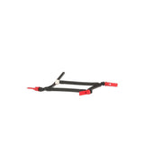 Gates Fuel Overflow Hose Pipe MFL1197