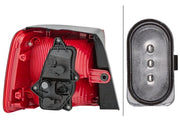 Hella 2SD 010 468-101 Tail Light Assembly