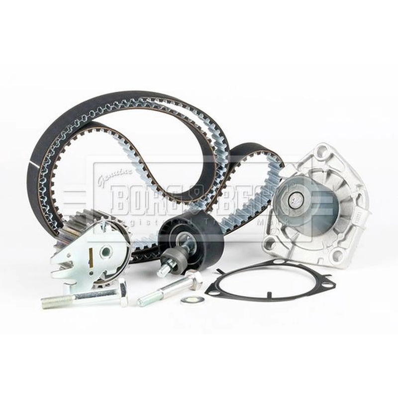 Borg & Beck Timing Belt & Water Pump Kit BTW1081