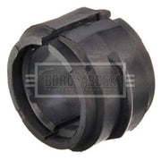 Borg & Beck Anti Roll Bar Mounting Bracket Rear Right BSK33163