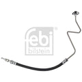 Febi Brake Hydraulic Hose Line outer 175009