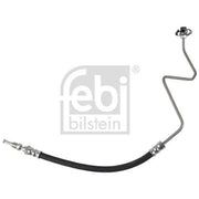 Febi Brake Hydraulic Hose Line outer 175009