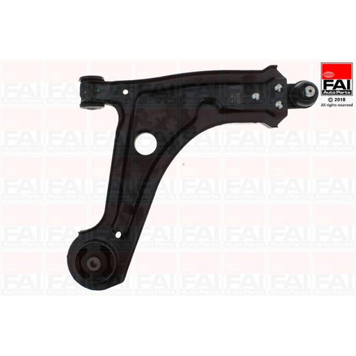 FAI Control/Trailing Arm SS9573