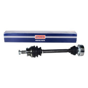 Borg & Beck CV Drive Shaft Driveshaft Front Left BDS1143