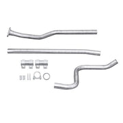 Hella Exhaust Pipe OD 8LA 366 001-601