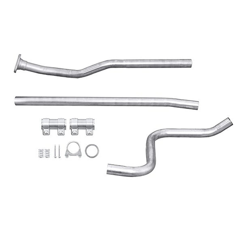 Hella Exhaust Pipe OD 8LA 366 001-601
