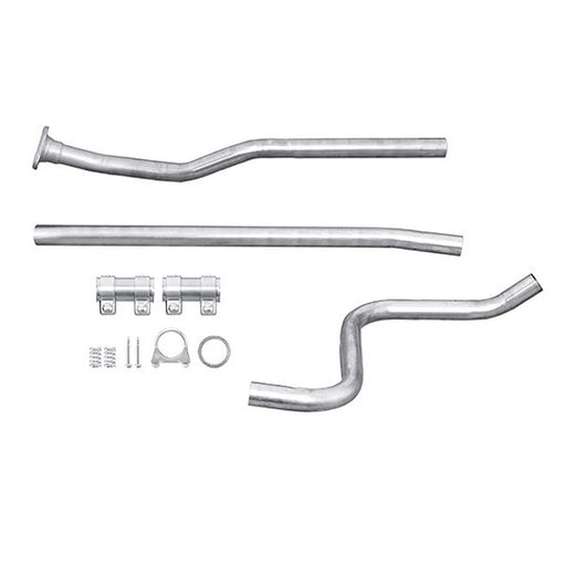 Hella Exhaust Pipe OD 8LA 366 001-601