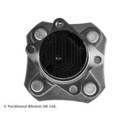 Blue Print Wheel Bearing Kit Rear 69mm ADN18373