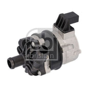 Febi Traction Battery Water Pump 3 Connectors 12V 188363