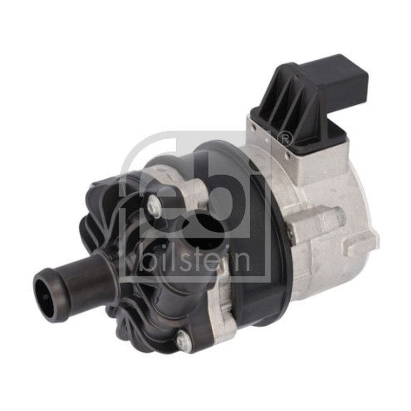 Febi Traction Battery Water Pump 3 Connectors 12V 188363