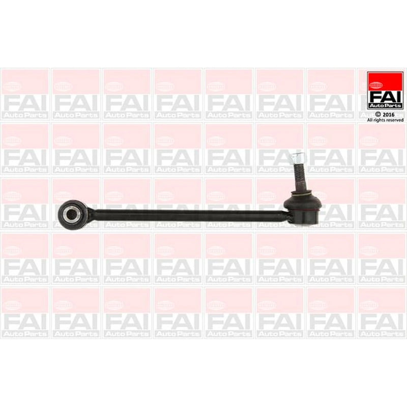 FAI Stabiliser Bar Link Coupling Rod SS007