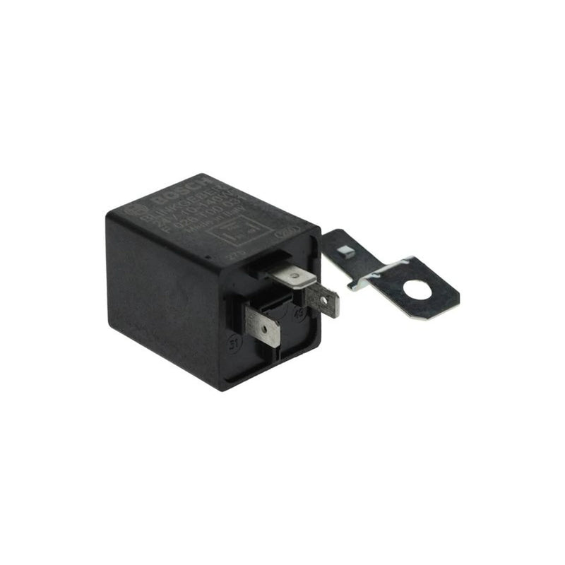 Bosch Indicator Flasher Relay F 026 T00 031