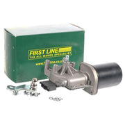 First Line Front/Rear Wiper Motor Front FWM1011