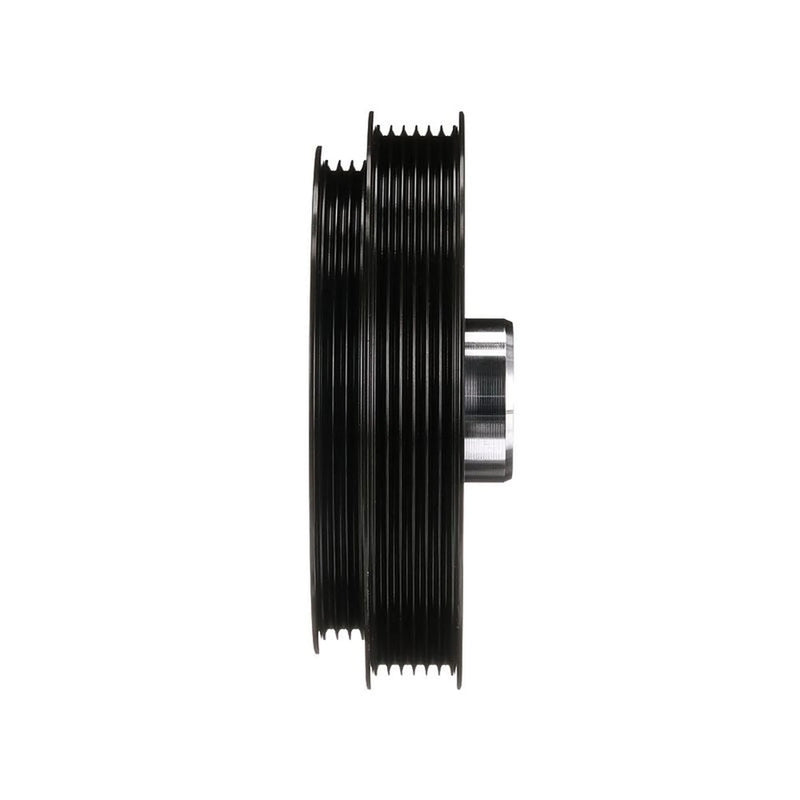 Gates Crank Shaft Belt Pulley TVD1217A