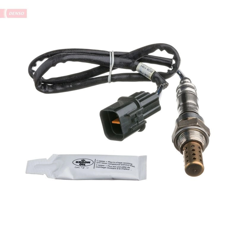 Denso O2 Lambda Oxygen Sensor Left DOX-1161