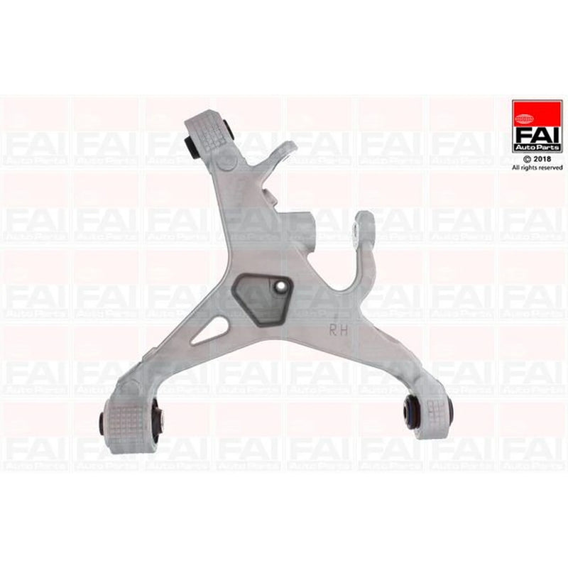 FAI Control/Trailing Arm SS9796