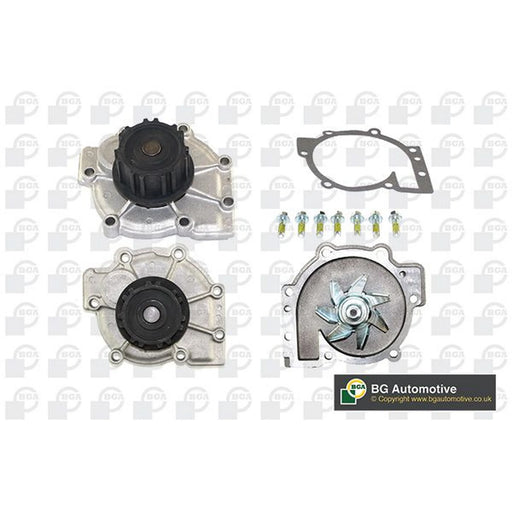 BGA Engine Cooling Water Pump CP3186