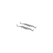 Bosch Brake Pad Accessory Fitting Kit Front 1 987 474 687
